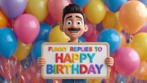 funny replies to happy birthday