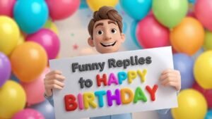 funny replies to happy birthday